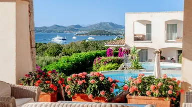 Hotel Petra Bianca
