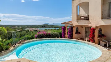 Hotel Petra Bianca