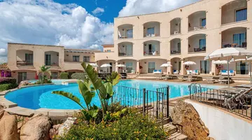 Hotel Petra Bianca
