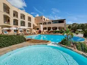 Hotel Petra Bianca