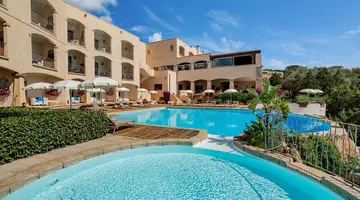 Hotel Petra Bianca