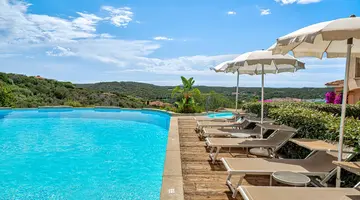 Hotel Petra Bianca