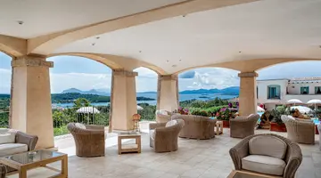 Hotel Petra Bianca