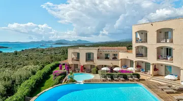 Hotel Petra Bianca