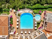 Hotel Petra Bianca