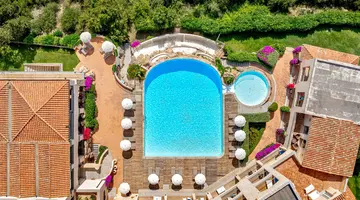 Hotel Petra Bianca