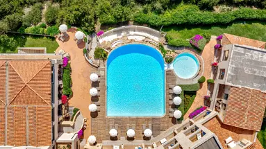 Hotel Petra Bianca