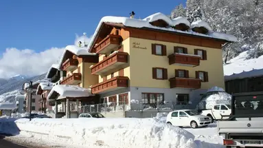 Hotel Pezzotti