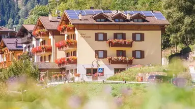 Hotel Pezzotti