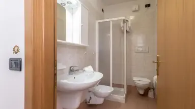 Hotel Pezzotti