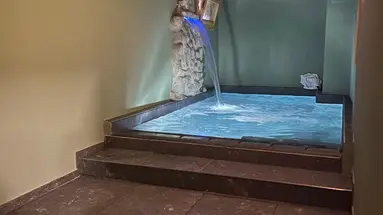 Hotel Pezzotti