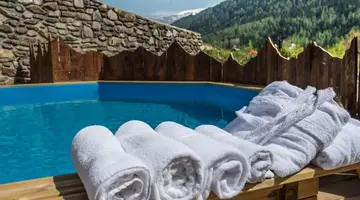 Hotel Pezzotti