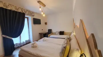 Hotel Pezzotti
