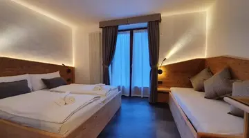Hotel Pezzotti