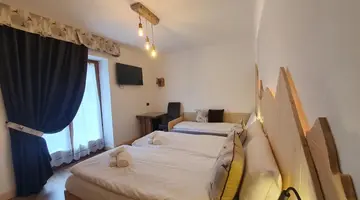 Hotel Pezzotti