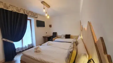 Hotel Pezzotti
