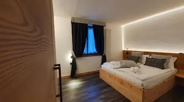 Hotel Pezzotti
