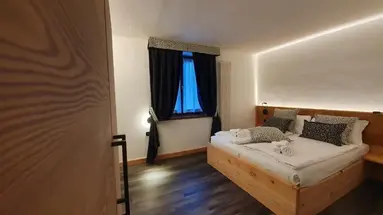 Hotel Pezzotti