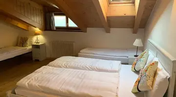 Hotel Pezzotti