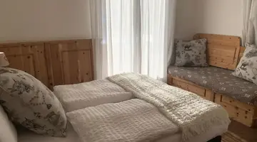 Hotel Pezzotti