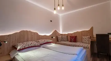 Hotel Pezzotti