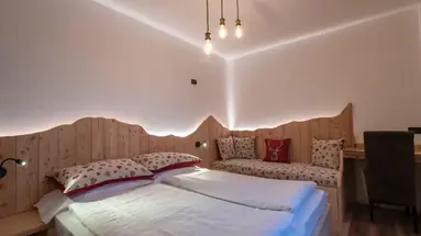 Hotel Pezzotti