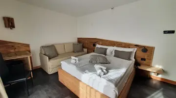Hotel Pezzotti