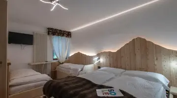 Hotel Pezzotti