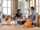 Hotel Pezzotti