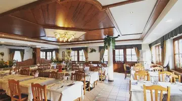 Hotel Pezzotti