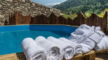 Hotel Pezzotti