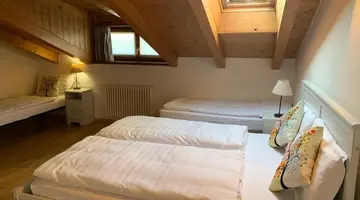 Hotel Pezzotti