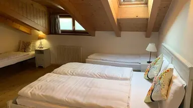 Hotel Pezzotti