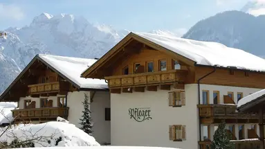 Hotel Pfleger