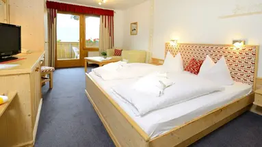 Hotel Pfleger