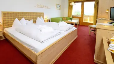 Hotel Pfleger