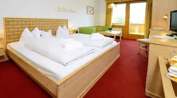 Hotel Pfleger