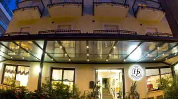 Hotel Philadelphia