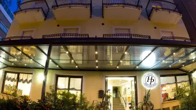 Hotel Philadelphia