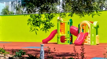 Hotel Philoxenia