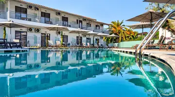Hotel Philoxenia
