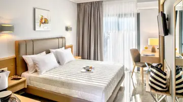 Hotel Philoxenia
