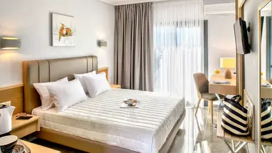 Hotel Philoxenia