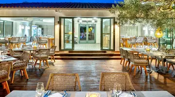 Hotel Philoxenia
