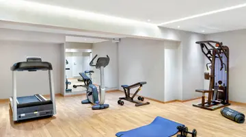 Hotel Philoxenia