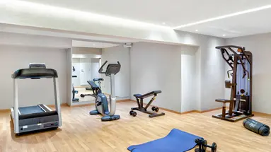 Hotel Philoxenia