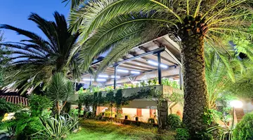 Hotel Philoxenia