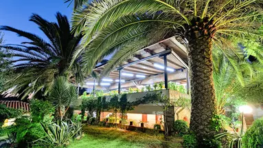 Hotel Philoxenia