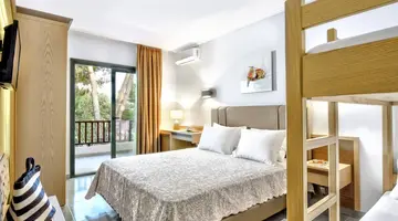 Hotel Philoxenia