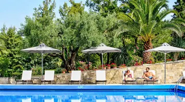 Hotel Philoxenia